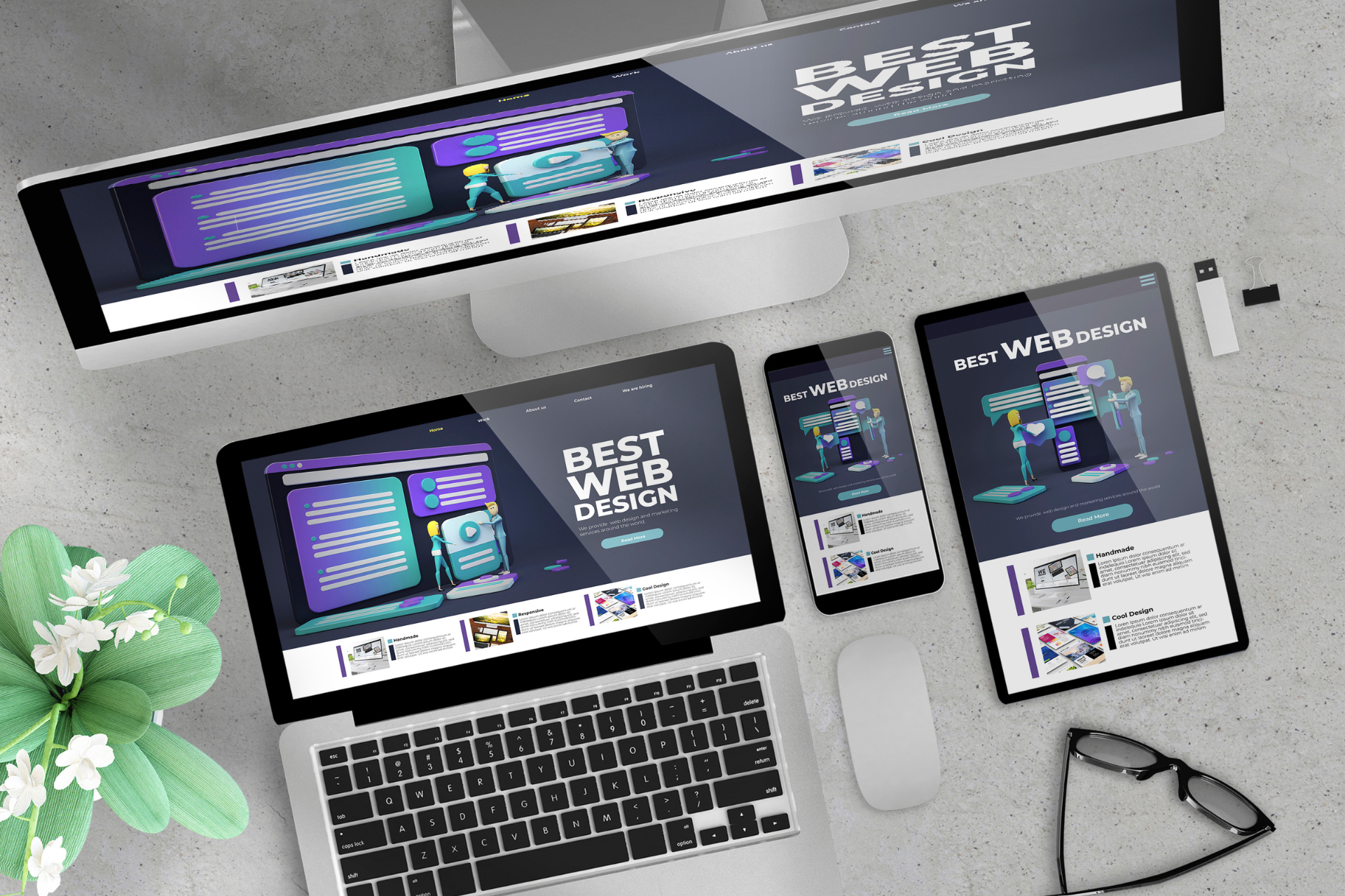 rv-park-web-design
