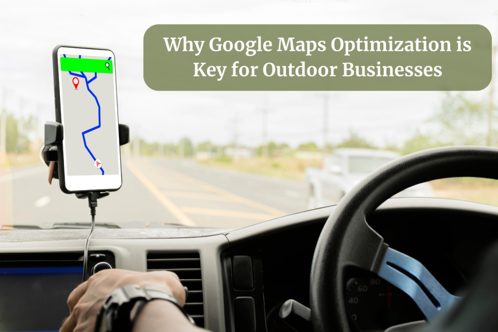 google-maps-optimizaiton-for-businesses