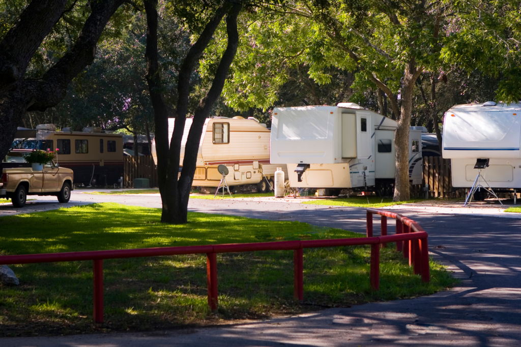 online presence for outdoor businesses