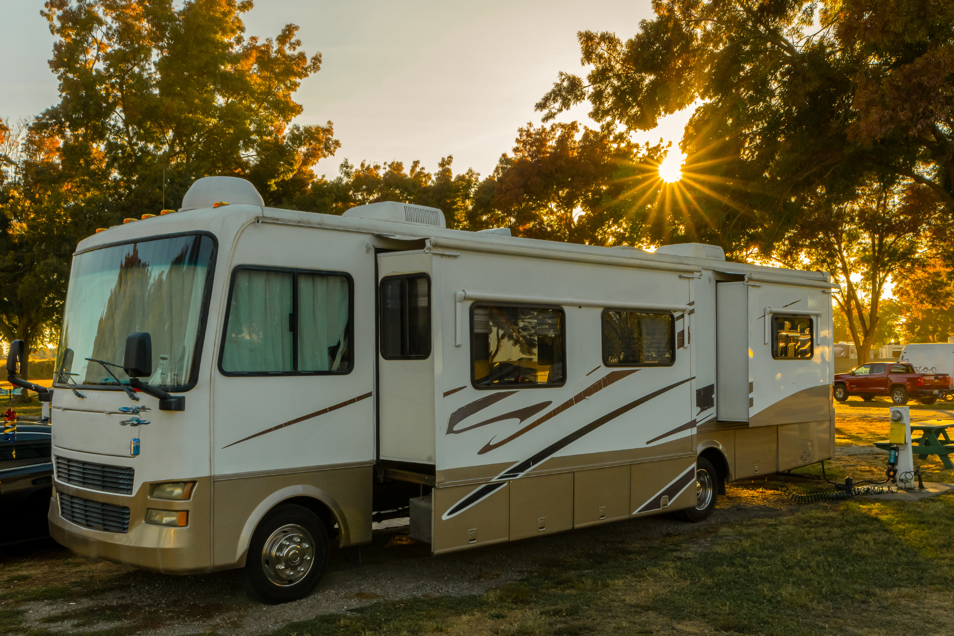 2025 RV Park Marketing Trends Every Outdoor Business Can’t Ignore
