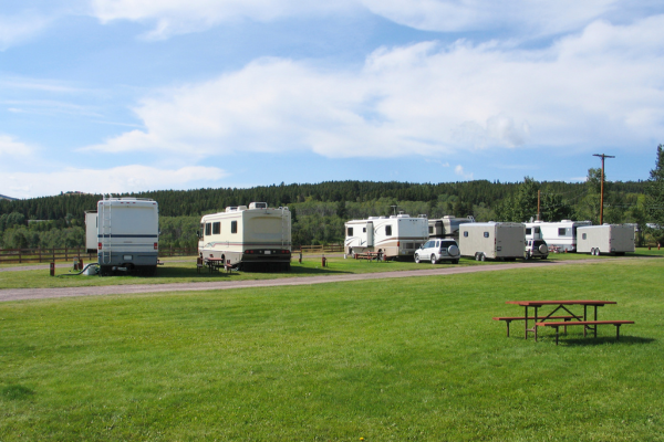 online reputation for rv parks