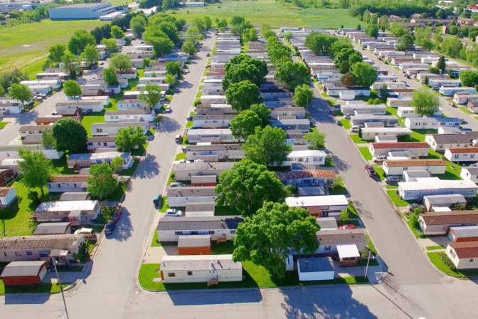7 Proven Tips to Prepare Your Mobile Home Park for Sale