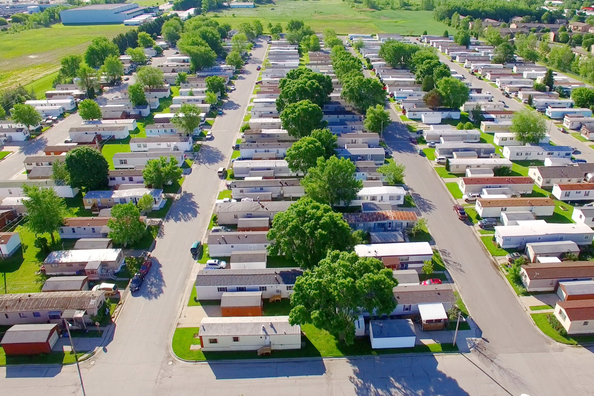 7 Proven Tips to Prepare Your Mobile Home Park for Sale