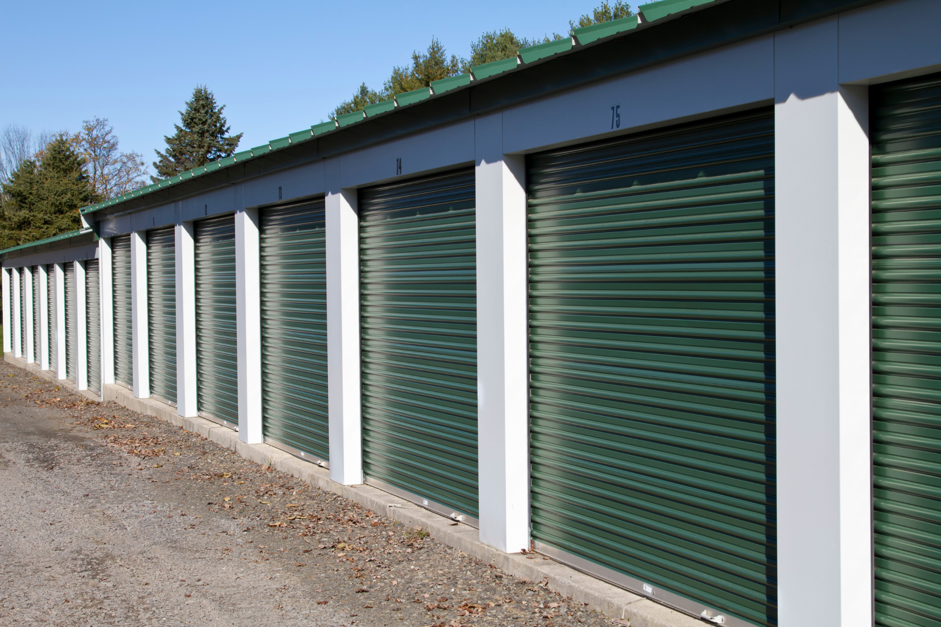 Sell Your Storage Facility Fast in 2025 | Proven Guide