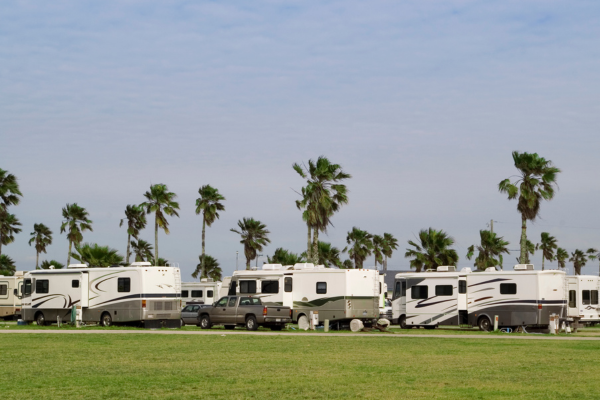 full rv park thanks to paid ads for rv parks