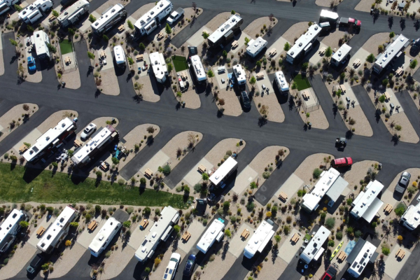 5 Reasons PPC Advertising for RV Parks Delivers Consistent Results